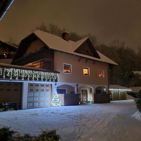 Apartmaji Mezan Bled Exterior photo