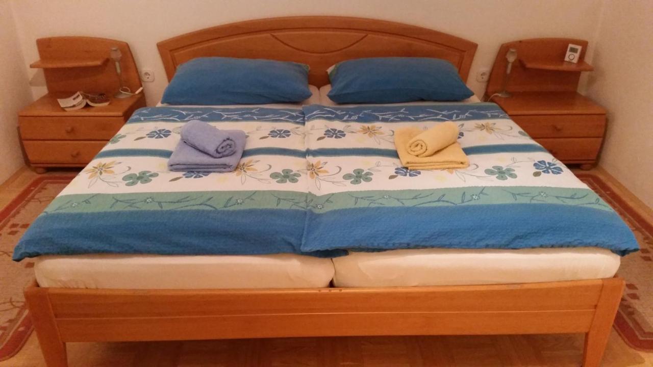 Apartmaji Mezan Bled Exterior photo