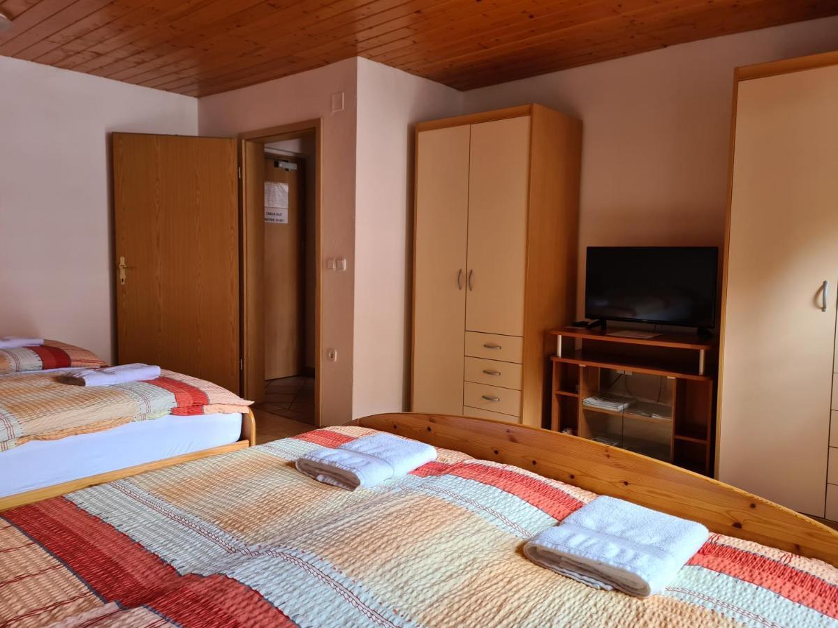 Apartmaji Mezan Bled Exterior photo