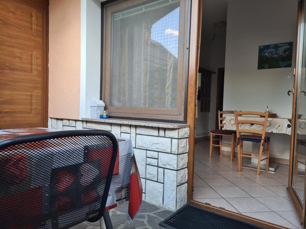 Apartmaji Mezan Bled Exterior photo