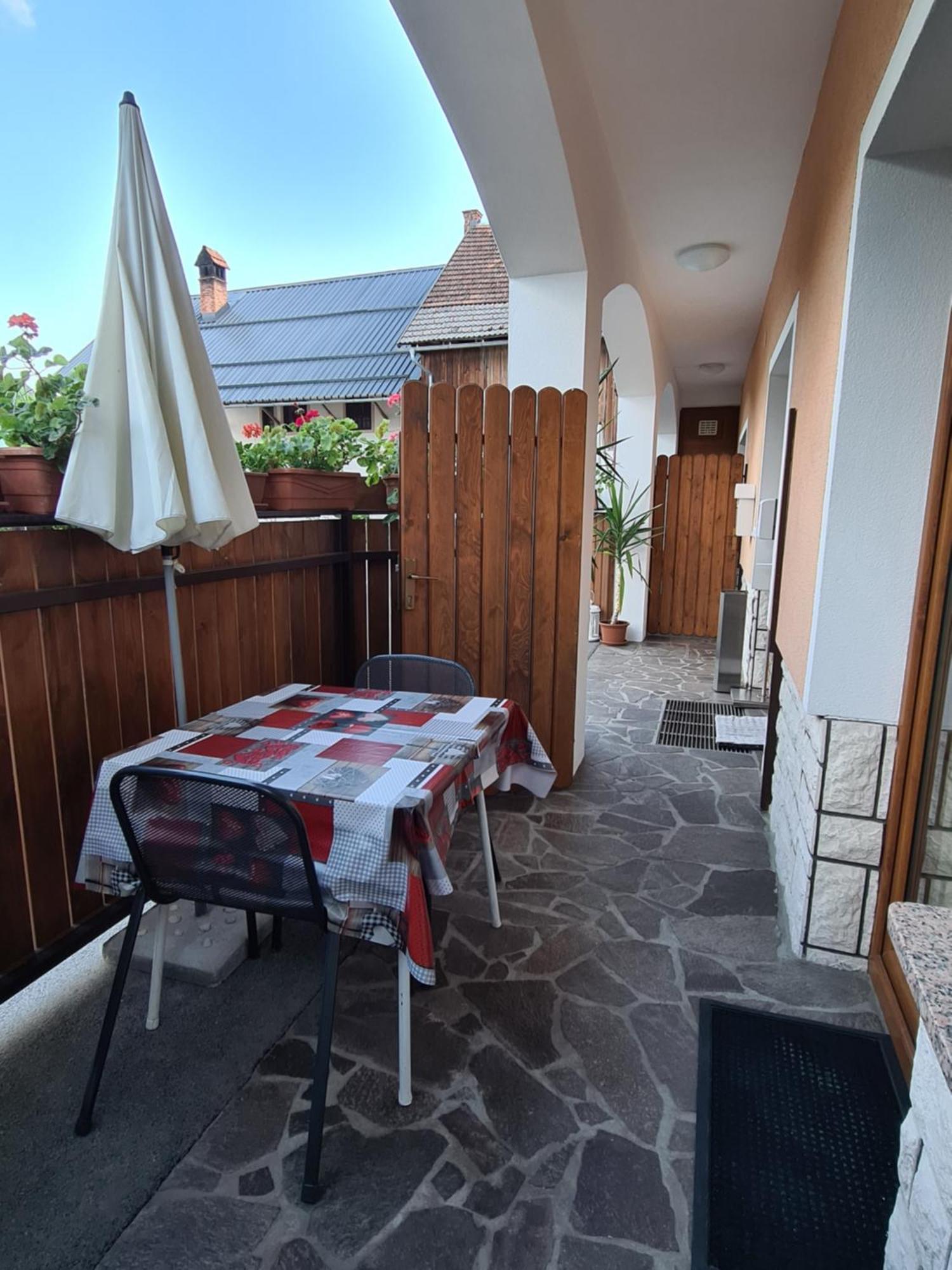 Apartmaji Mezan Bled Room photo