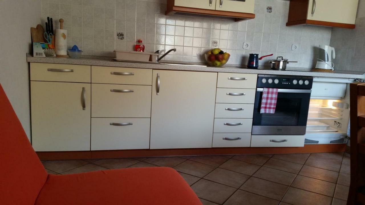 Apartmaji Mezan Bled Exterior photo