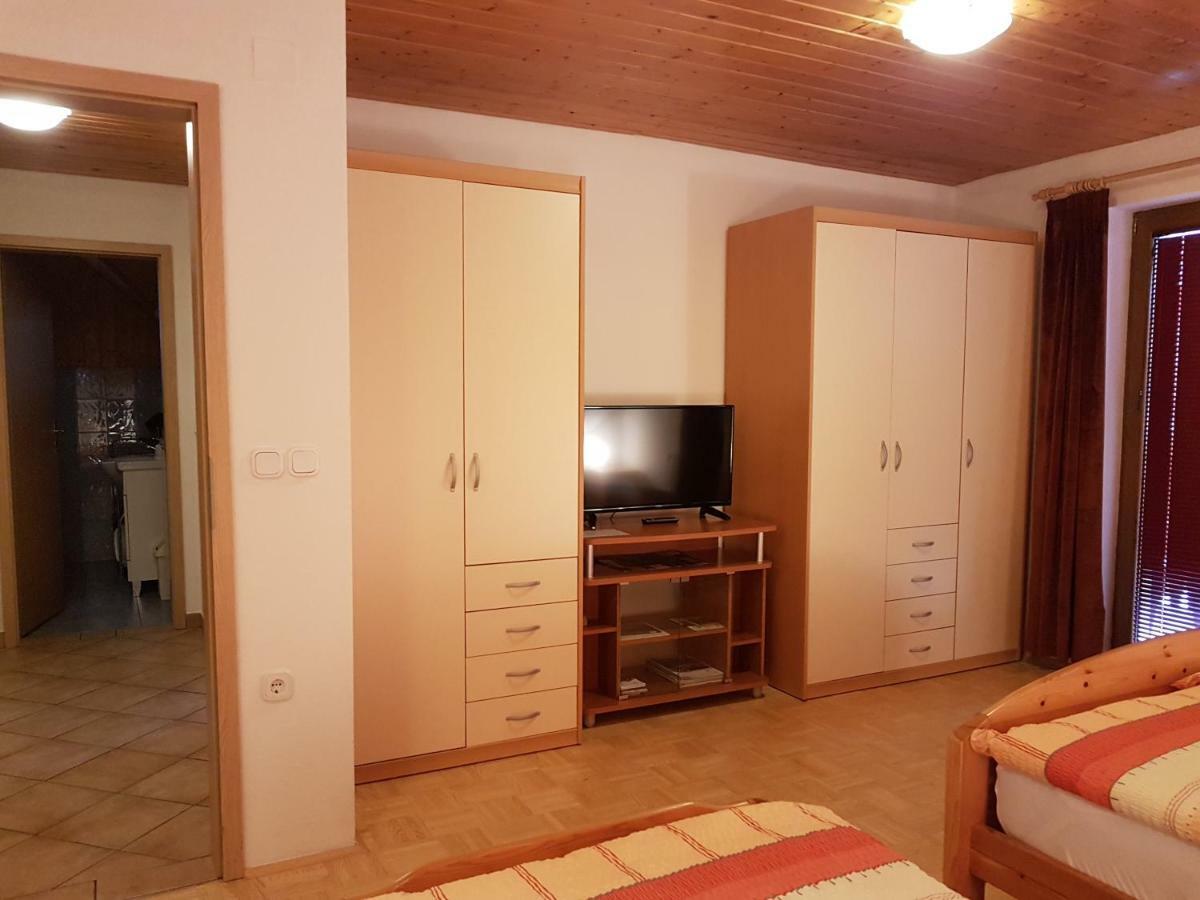 Apartmaji Mezan Bled Exterior photo