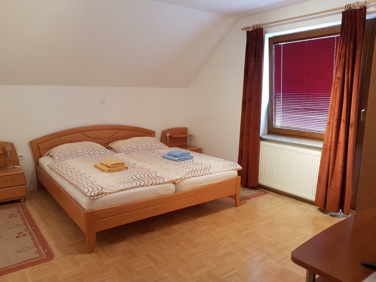 Apartmaji Mezan Bled Exterior photo