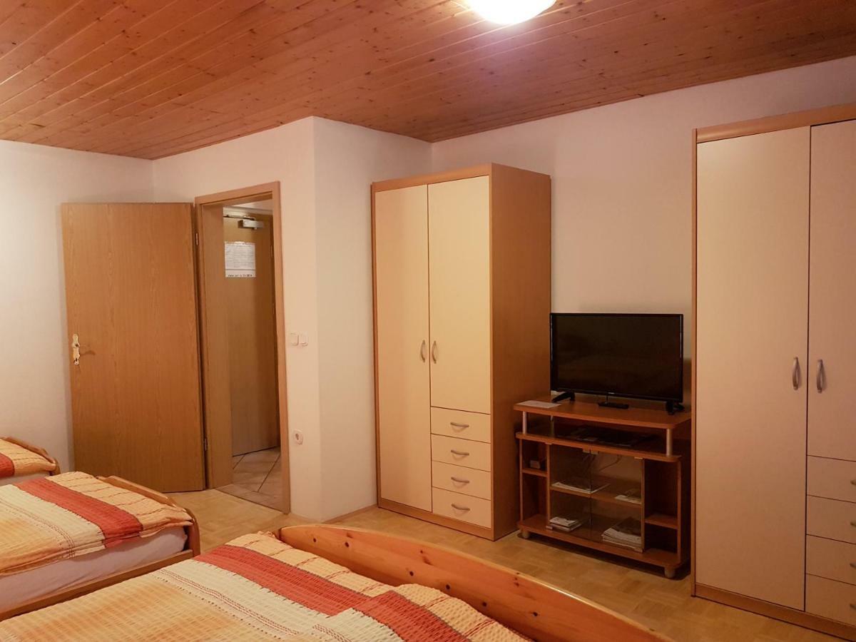 Apartmaji Mezan Bled Exterior photo
