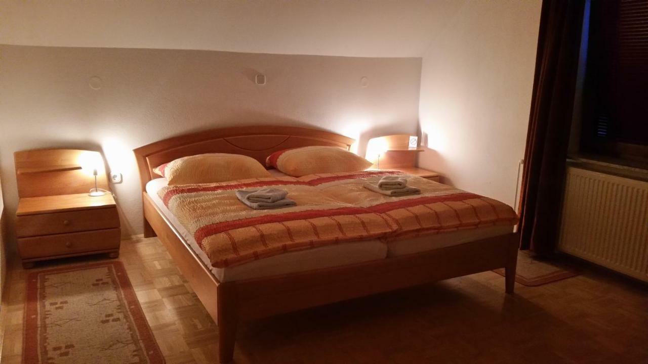 Apartmaji Mezan Bled Exterior photo