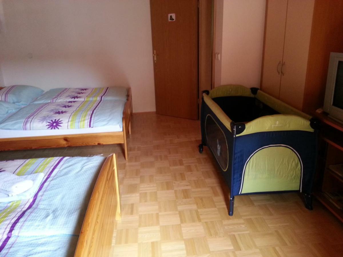 Apartmaji Mezan Bled Exterior photo