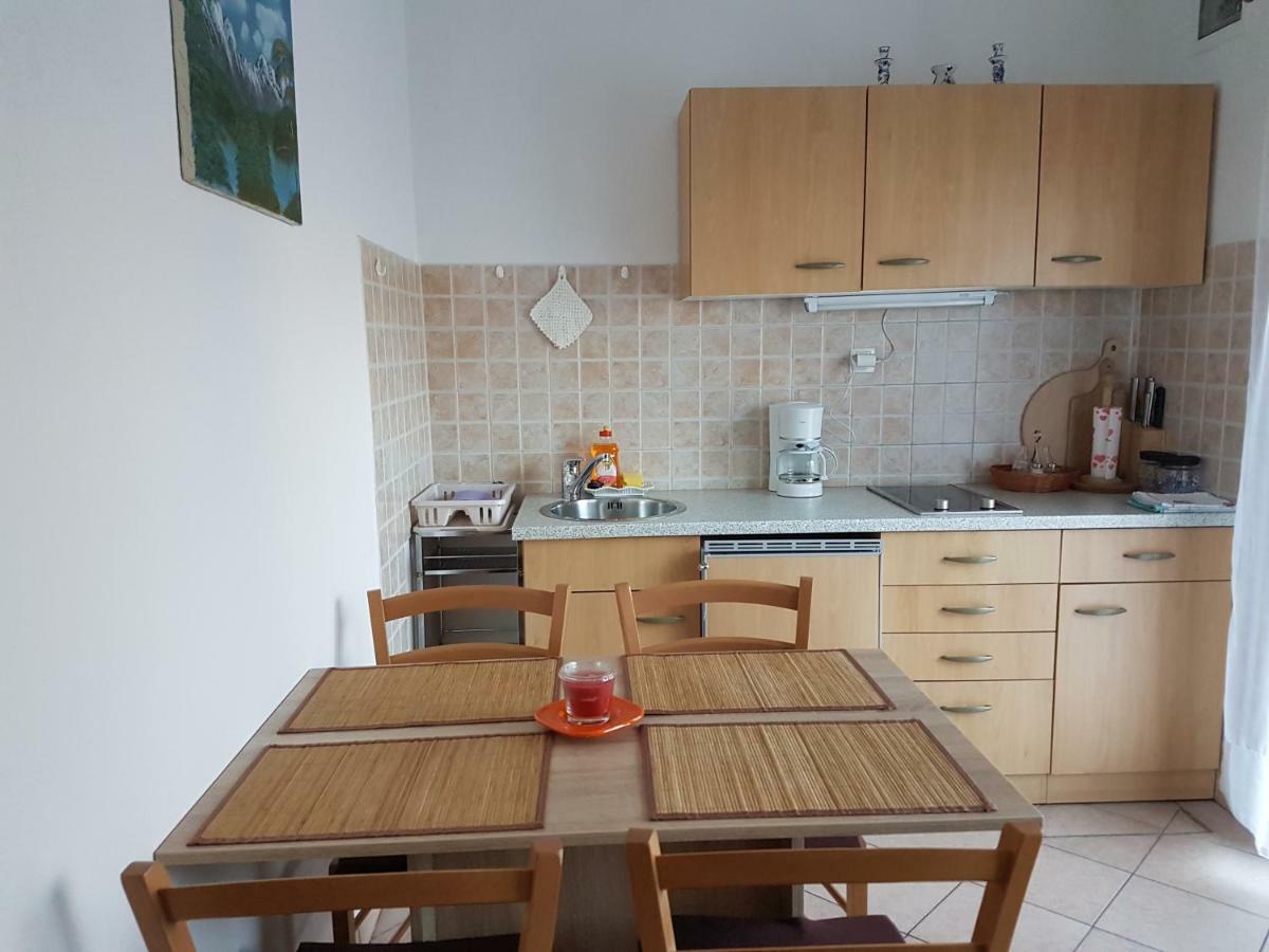 Apartmaji Mezan Bled Exterior photo