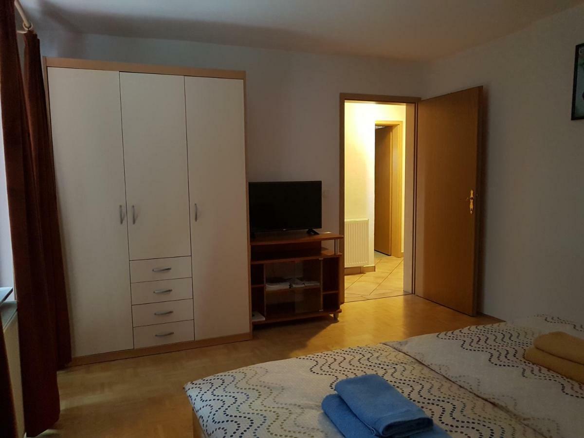 Apartmaji Mezan Bled Exterior photo