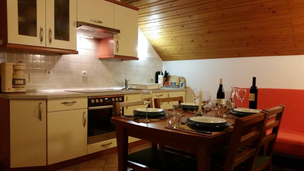 Apartmaji Mezan Bled Exterior photo