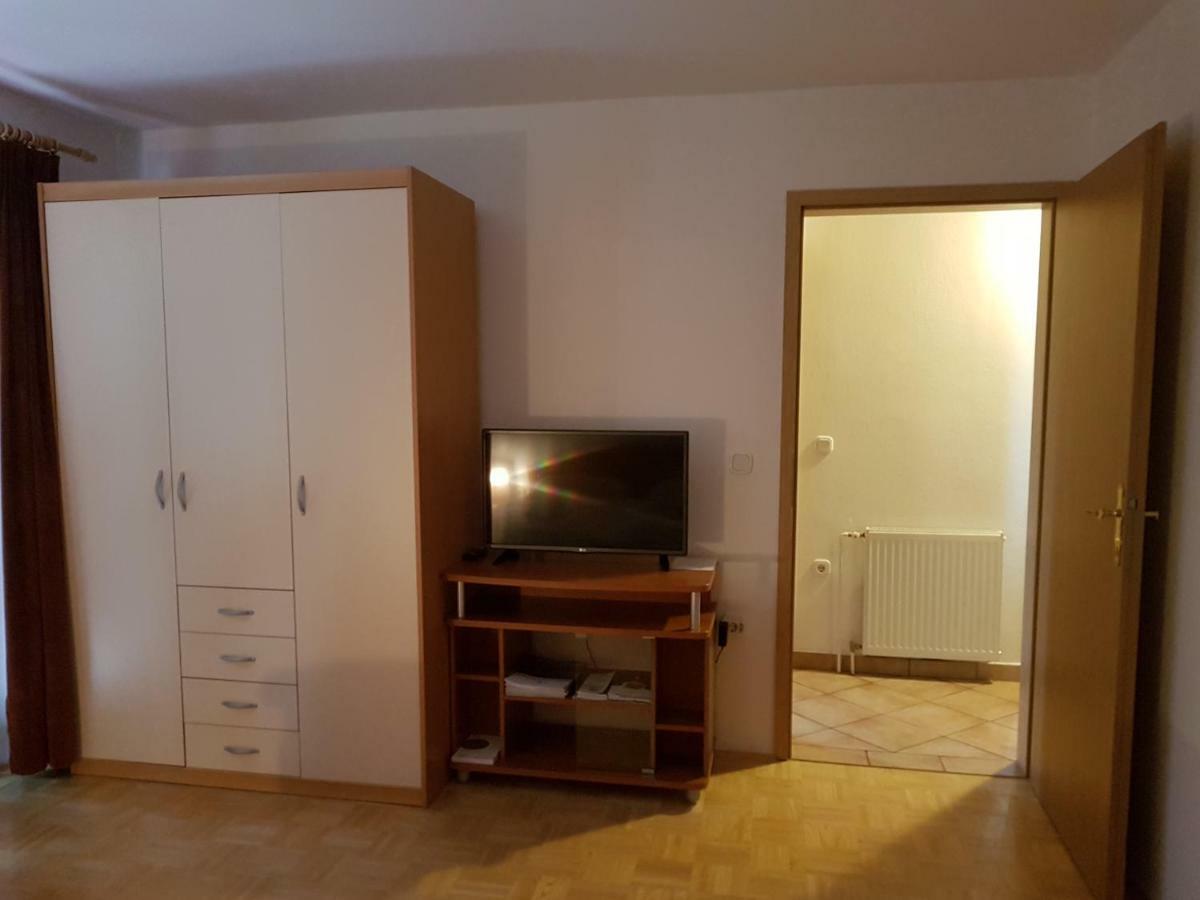 Apartmaji Mezan Bled Exterior photo