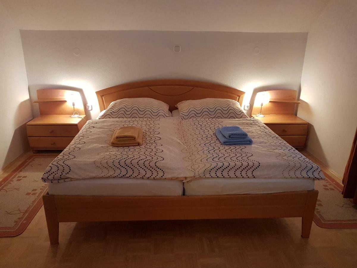 Apartmaji Mezan Bled Exterior photo