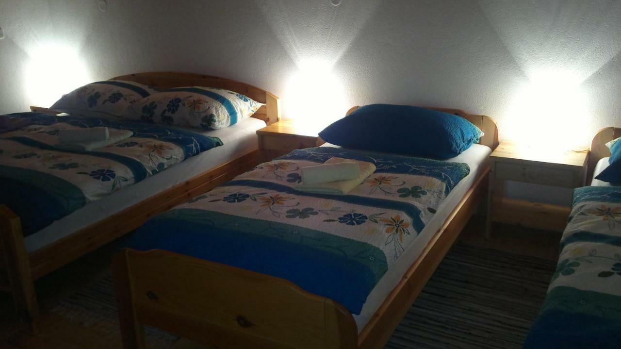 Apartmaji Mezan Bled Exterior photo