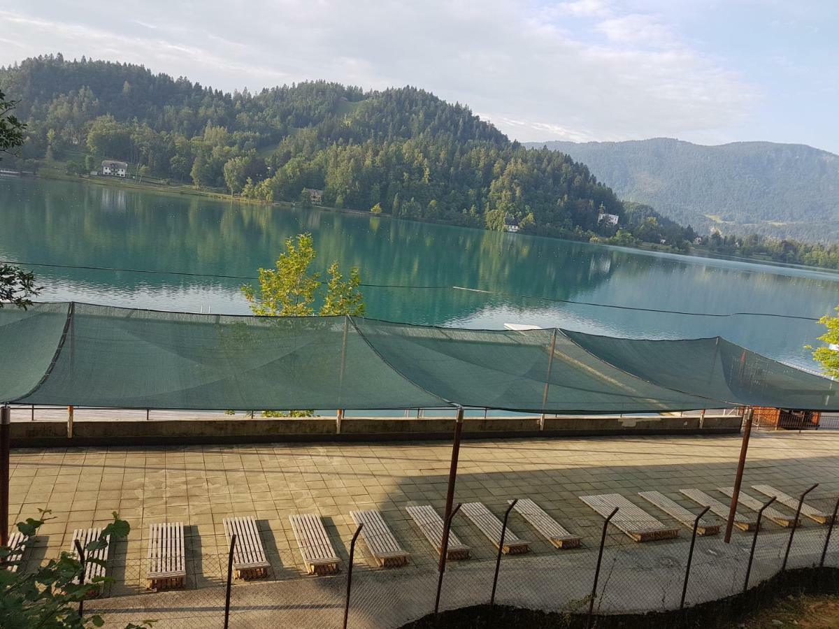 Apartmaji Mezan Bled Exterior photo