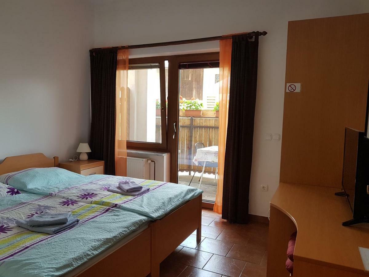 Apartmaji Mezan Bled Exterior photo