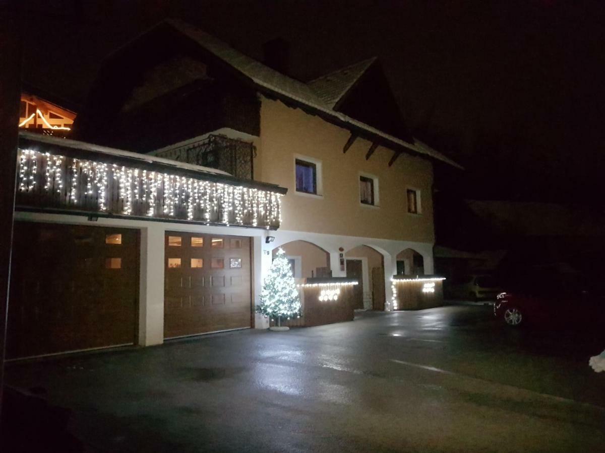 Apartmaji Mezan Bled Exterior photo